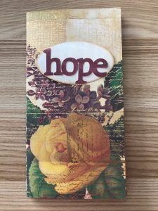 hope journal