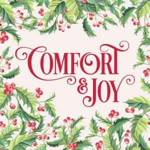 Comfort & Joy NYE